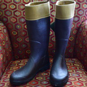 Le Chameau 1927 Rubber Boots